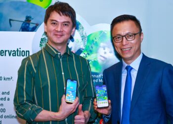 DANA, Ant International launch Ocean Buddy digital sustainability initiative for marine conservation