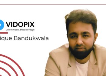 Inside Vidopix: The AI Platform That Predicts How Audiences Feel About Your Videos