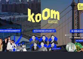 KOOM 2025: How Korea’s Cultural DNA Is Powering the Next Wave of Global Innovation