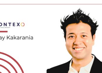 Seeing Around Corners: How ContexQ Is Building the Contextual Intelligence Layer for Global Enterprises