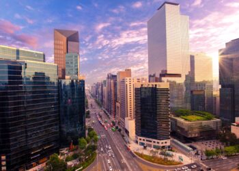 South Korea Bets Big on Startups and AI with $12.3 Billion 2026 Budget