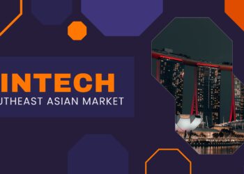 Southeast Asia’s Fintech Slowdown Is Real — and Tracxn Data Shows Singapore Winning the Long Game