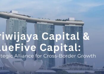 Sriwijaya–BlueFive Alliance Aims to Transform Gulf–ASEAN Capital Flows