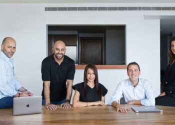 VentureSouq’s $200M FinTech Fund II: Betting Big on MENA’s Next-Gen Startups