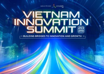 Vietnam Innovation Summit 2025: Bridging Innovation with Growth