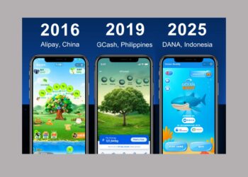 What’s next for Technology-Driven Sustainability? Takeaways from Ant Forest