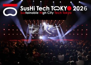 A City That Innovates for Everyone: SusHi Tech Tokyo 2026 Opens Its Doors to the World