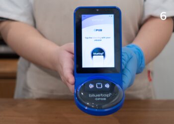 Ant International’s Antom launches all-in-one app to help businesses harness AI for growth