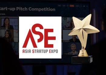 AsiaStartupExpo Q4 2025 Introduces Exclusive Post-Event Support Package for the Winning Startup