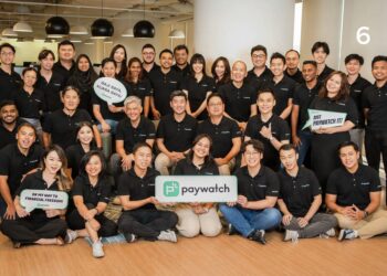 Malaysia’s Paywatch Secures US$20M to Scale AI-Driven Financial Wellness Platform