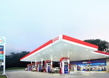 Did Chandra Asri just buy Singapore’s forecourts — and why it matters?