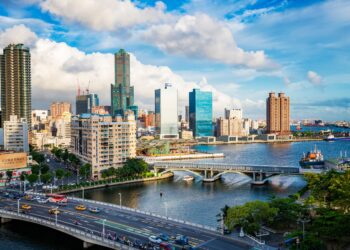 FSC Unveils Asia Innovation Capital to Strengthen Taiwan’s Role in Regional Finance