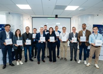 GenAI Fund Backs First ASEAN Enterprise AI Accelerator with US$6M for Startup Pilots