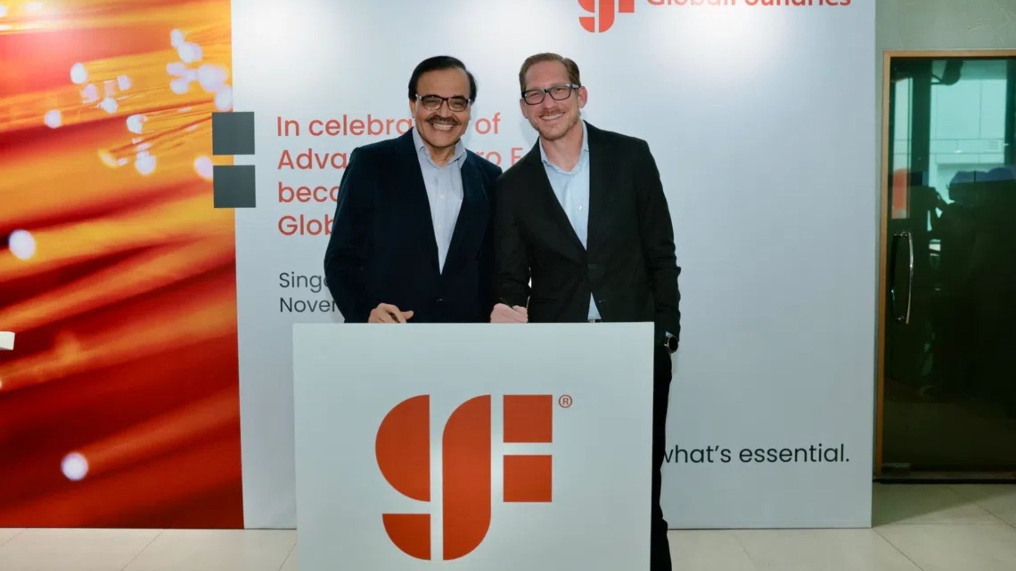 GlobalFoundries Acquires AMF: What This Means for AI Data Centres and ...