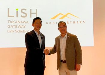 Gobi Partners Enters Japan to Build a New Venture Bridge with Southeast Asia