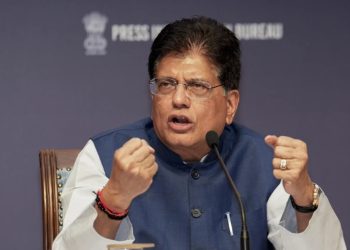 India Pushes for Corporate-Led Capital to Support Young Startups