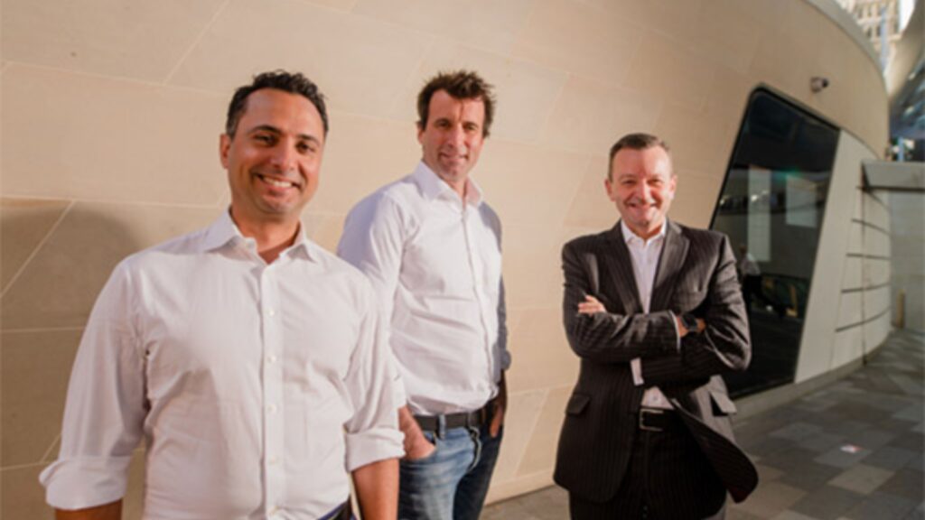 Plexus Raises $4.65 Million in Series A, Forms Strategic Alliance with KPMG Law to Accelerate Legal Automation