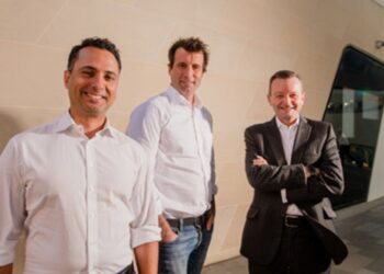 Plexus Raises $4.65 Million in Series A, Forms Strategic Alliance with KPMG Law to Accelerate Legal Automation