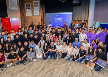 QAI Ventures and Enterprise Singapore Launch QuantumAI Accelerator to Power Asia’s Deep-Tech Revolution