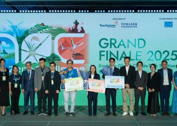 Touchstone Partners Launches US$10M Fund to Accelerate Southeast Asia’s Green Transition