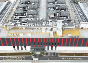 Vantage Completes US$1.6B APAC Investment and Secures 300MW+ Hyperscale Campus in Malaysia