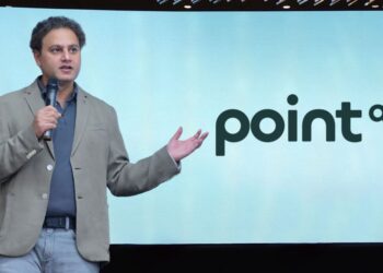 Why PointAI’s ₹47 Crore Raise Matters — and what its tech really buys the startup