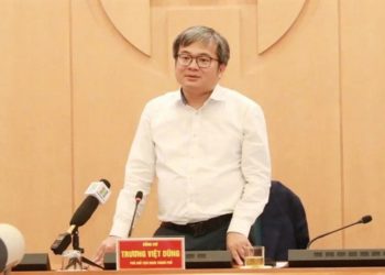 A New Fund, A New Mindset: Hanoi Launches Venture Vehicle to Fix Its Startup Capital Gap