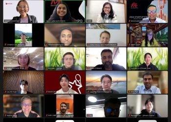 AsiaStartupExpo Q4 2025 Wraps Up Its First Year With a Strong Founder–Investor Dialogue