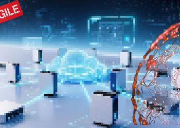 Asia’s Digital Economy and the Cloudflare Wake-Up Call: Two Global Outages Reveal a Structural Vulnerability