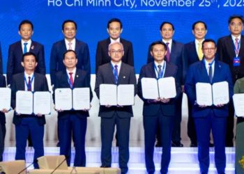 Can Ho Chi Minh City Become Asia’s Next Fintech Powerhouse? A Strategic Push Just Began