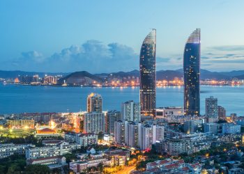 China Sets Up National Venture Capital Fund to Channel Money Into Hard Technology