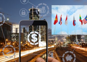 High Trust, High Stakes — 84% of Southeast Asia Shows Fintech Must Earn Trust