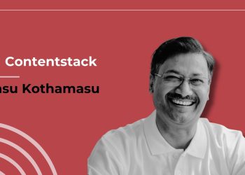 How Contentstack Interprets the Shift Beyond Traditional CMS Models: Interview with Vasu Kothamasu