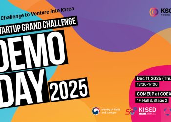 Korea’s Big Startup Push: What the 40 KSGC Finalists Reveal About Asia’s Innovation Future