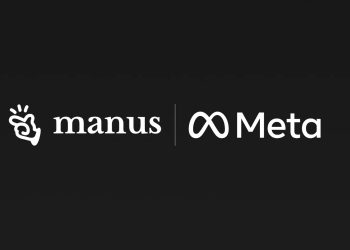 Meta Buys Singapore-Based AI Startup Manus as AI Push Accelerates