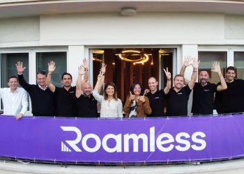 UAE Investors Join Roamless’s $12M Round as eSIM Competition Heats Up