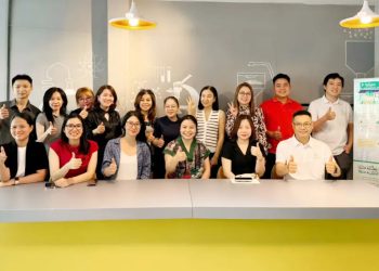 Saladin’s Series A Signals New Phase for Vietnam’s Digital Insurance Market