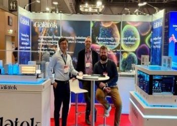 Singapore-Based Galatek Raises $30M to Scale AI Automation for High-Precision Industries