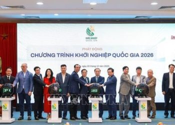 Startup Festival 2025 Shows How Vietnam’s Startup Ecosystem Is Broadening Beyond Major Cities