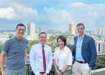 Sunway iLabs Links With Alibaba AEF to Support AI Innovation Across Malaysia and Hong Kong