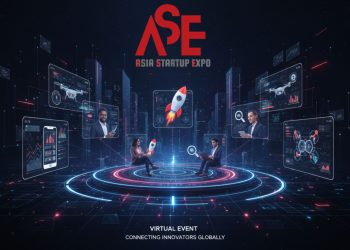 AsiaStartupExpo Q1 2026 Returns With a Sharper Focus on Founder–Investor Dialogue
