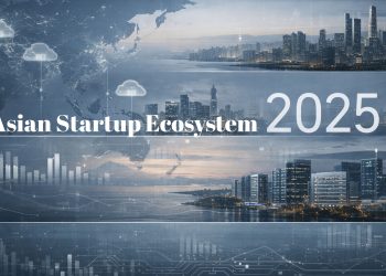 Asia’s Startup Ecosystem in 2025: From Unicorn Chasing to Survival Mode