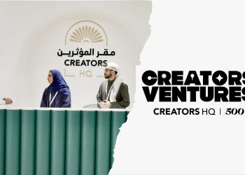 Can Creators Become Founders? UAE Tests the Model With $130m Push
