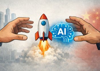 China Draws New Lines Around AI as Meta’s Manus Deal Comes Under Review