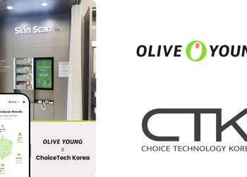 ChoiceTech Korea’s AI Skin Diagnostics Reach Retail Scale Through Olive Young