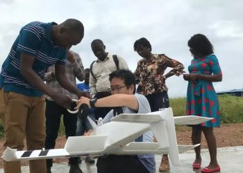 Why Investors Are Backing SORA Technology’s Quiet Bet on Africa’s Hardest Problems