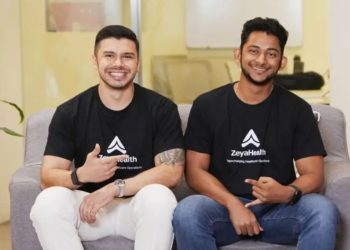 Zeya Health Raises $575K to Tackle Healthcare’s Admin Crunch with AI