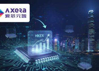 Axera’s Hong Kong IPO Tests Investor Appetite for China’s Edge AI Chipmakers