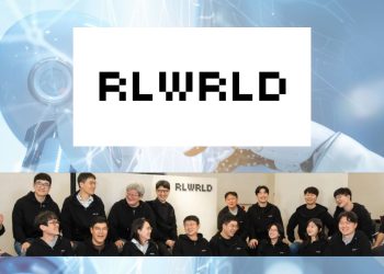Beyond the Lab: Why RLWRLD’s $26M Seed 2 Is a Bet on Industrial Variability