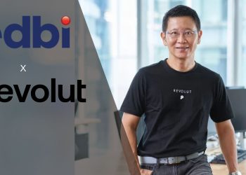 EDBI Investment Supports Revolut’s Push to Build Asia Operations From Singapore